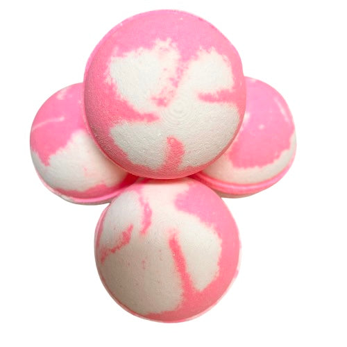 10x Large 3 inch Round Bath Bombs WHOLESALE