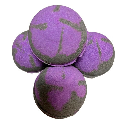 10x Large 3 inch Round Bath Bombs WHOLESALE