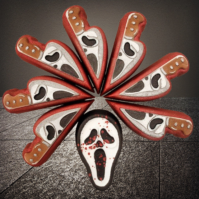 X10 Scream Theme Bombs (You Choose) Bath Bomb WHOLESALE