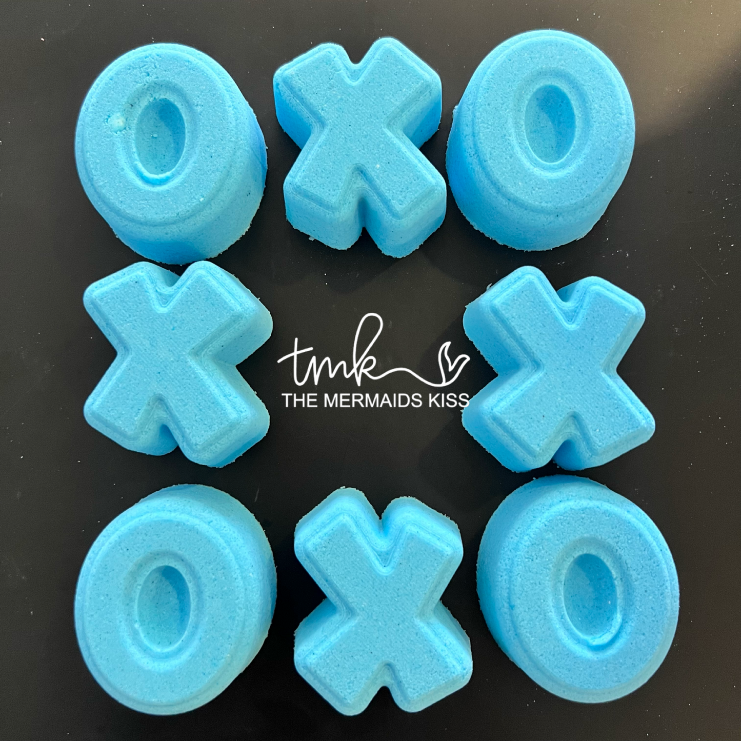10x Trays of 4 or 6 Mini Bombs You Choose