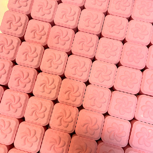 Shower Steamer Bundle TOP 4 Sellers