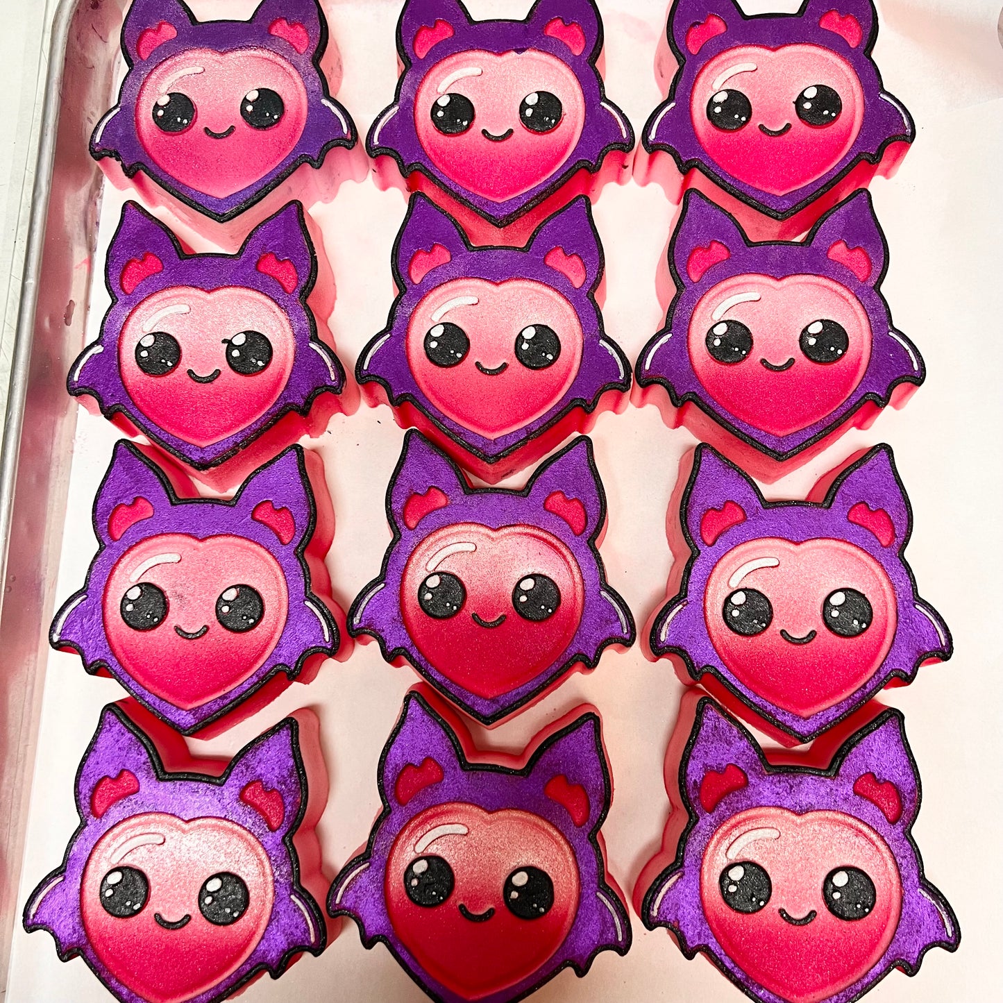Funny Bat Bath Bomb WHOLESALE