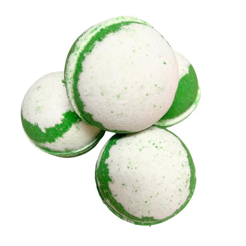 10x Large 3 inch Round Bath Bombs WHOLESALE