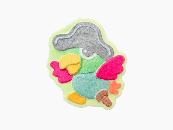 x10 Pirate Bombs Bath Bomb WHOLESALE )