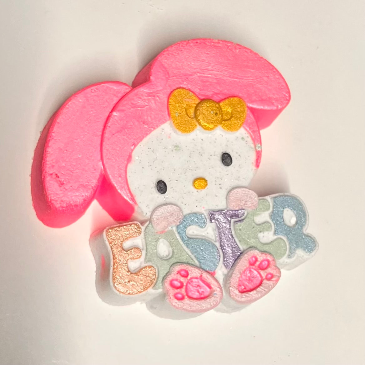 My Melody Easter Bath Bombs WHOLESALE x10