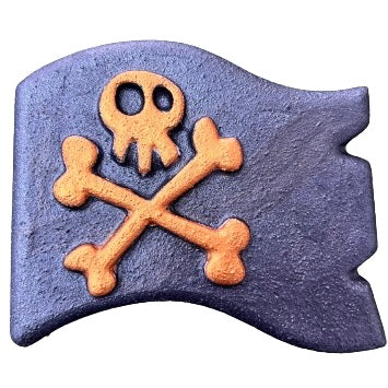 x10 Pirate Bombs Bath Bomb WHOLESALE )