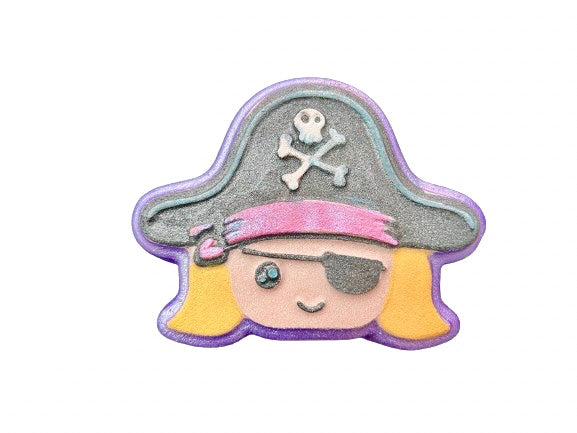 x10 Pirate Bombs Bath Bomb WHOLESALE )