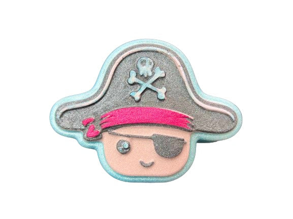 x10 Pirate Bombs Bath Bomb WHOLESALE )
