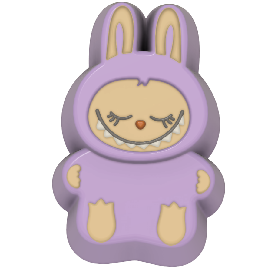 X10 Labubu Bath Bomb WHOLESALE