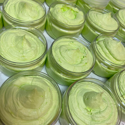 Body Wash Whip Starter Bundle #2 (Sophisticated Fragrances)