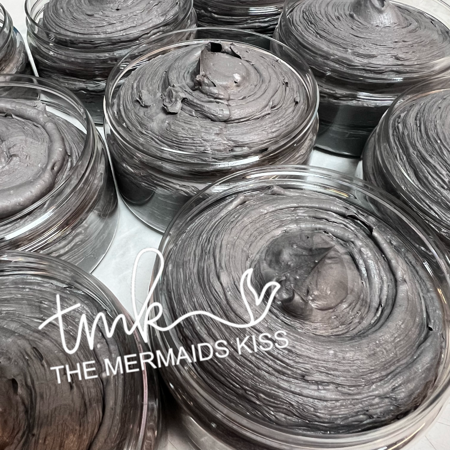 10x OR 5x Whipped Body Washes 250ml
