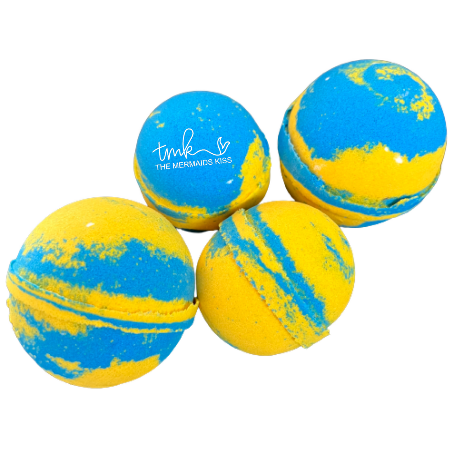 10x Regular Round Bath Bombs LRG or Sml and Donuts WHOLESALE