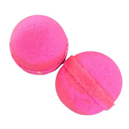 10x Regular Round Bath Bombs LRG or Sml and Donuts WHOLESALE
