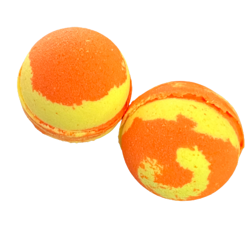 10x Regular Round Bath Bombs LRG or Sml and Donuts WHOLESALE