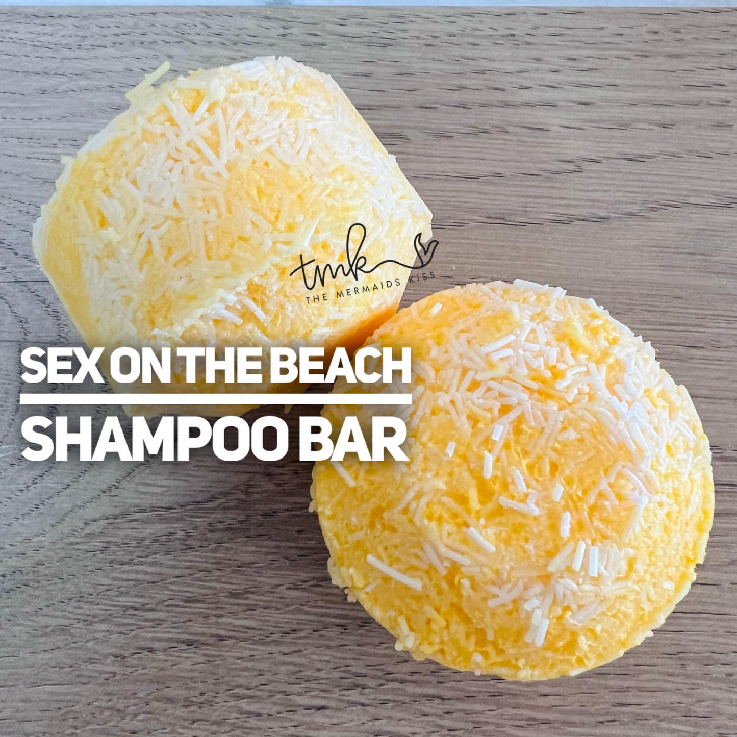 X10 Shampoo Bars WHOLESALE