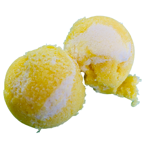 10x OR 5x Foaming Sugar Scrub 250ml WHOLESALE