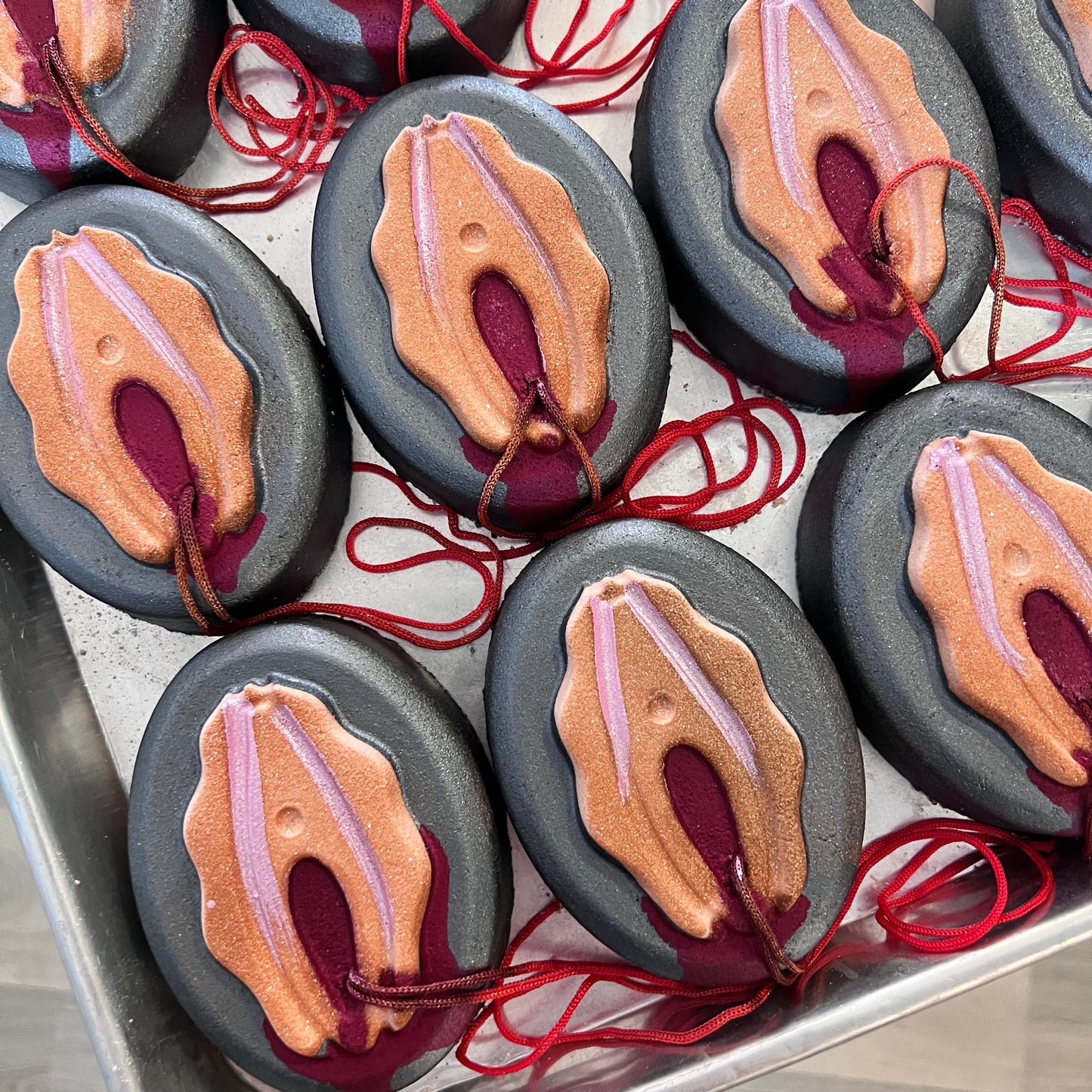 10x Shark Week Bath Bomb WHOLESALE