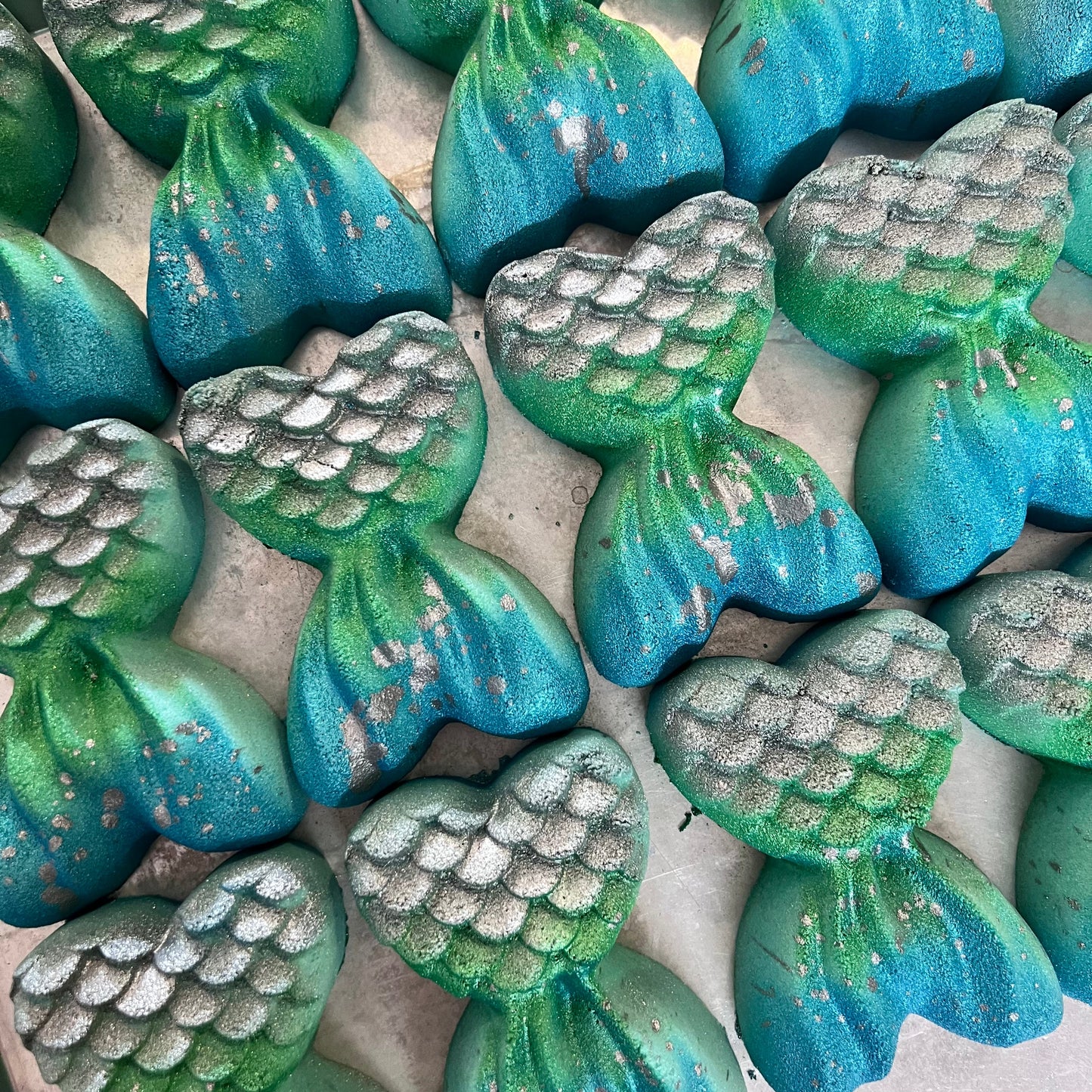 x10 Mertail Splashes Bath Bomb WHOLESALE