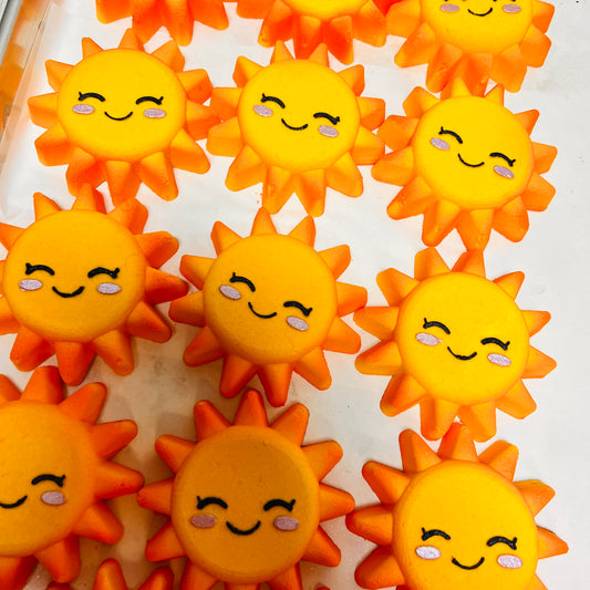 Kawaii Sky Sun Bomb WHOLESALE