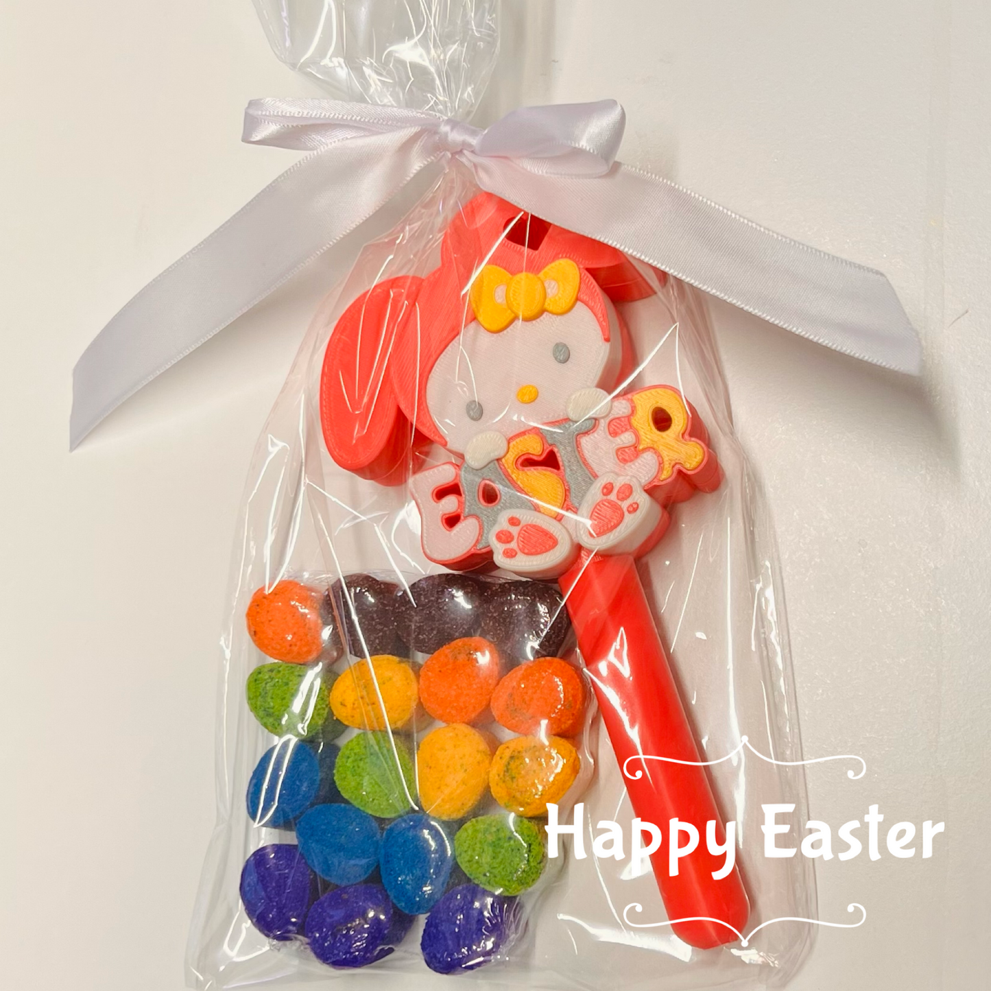 Bath Bomb Wand Easter Gift Packs. 4 Designs