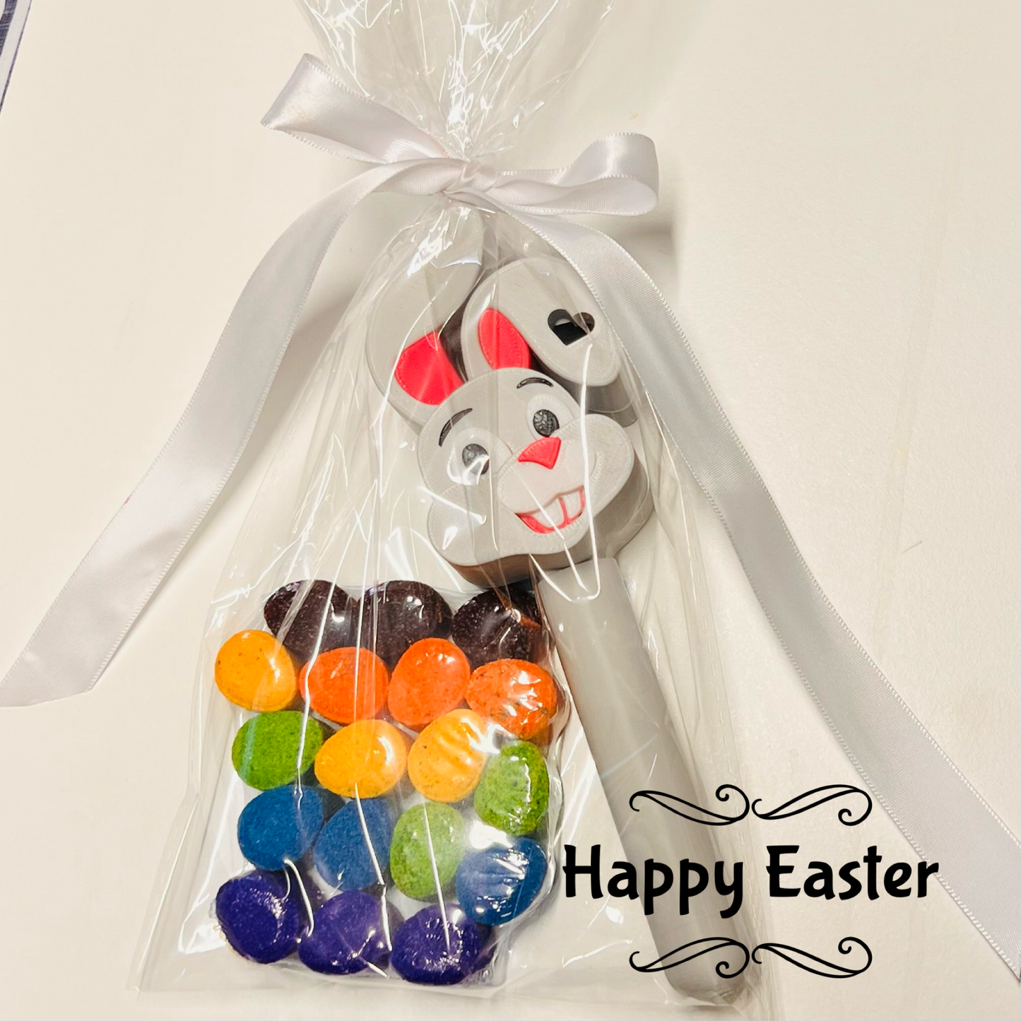 Bath Bomb Wand Easter Gift Packs. 4 Designs