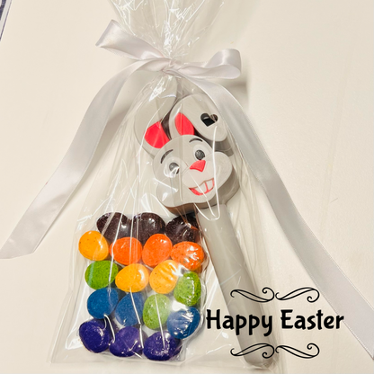 Bath Bomb Wand Easter Gift Packs. 4 Designs