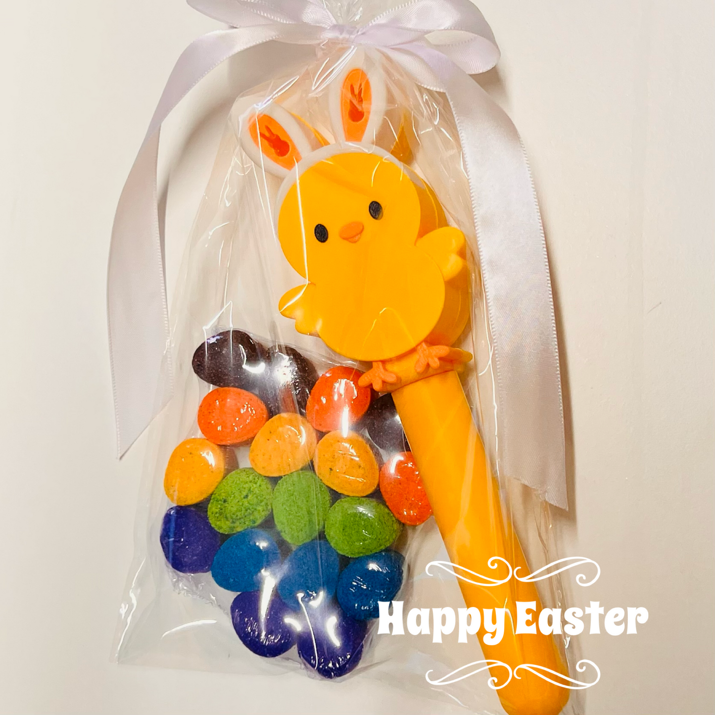 Bath Bomb Wand Easter Gift Packs. 4 Designs