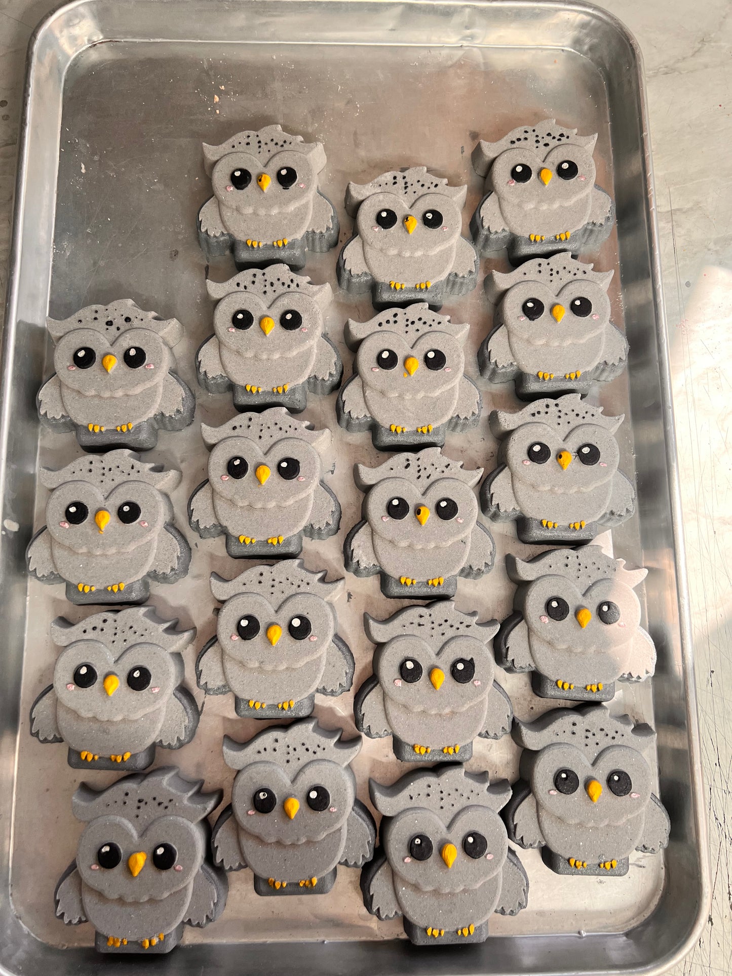 Harry Potter Collection Bath Bombs  WHOLESALE