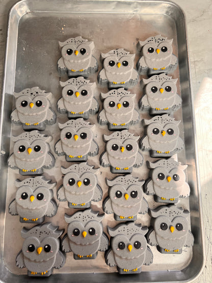 Harry Potter Collection Bath Bombs  WHOLESALE