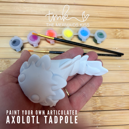 Wholesale Paint Your Own 3D Prints Kits x5