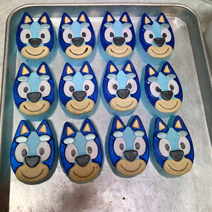 Bluey and Bingo Bundle