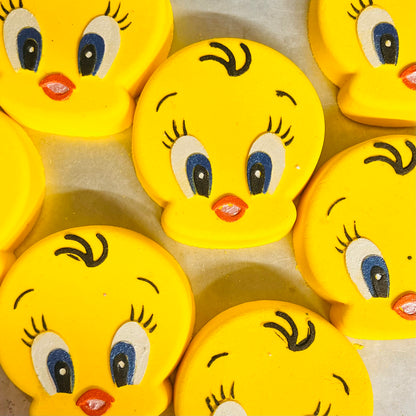 Looney Toons Bath Bombs (individually or as a set)