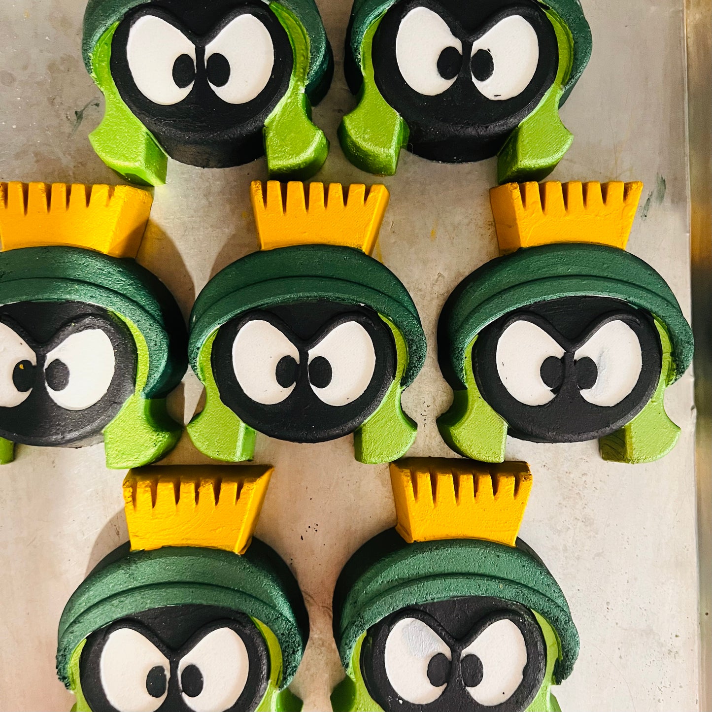 Looney Toons Bath Bombs (individually or as a set)