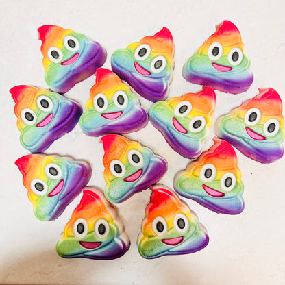 10x Oh Poop!! Bath Bomb WHOLESALE