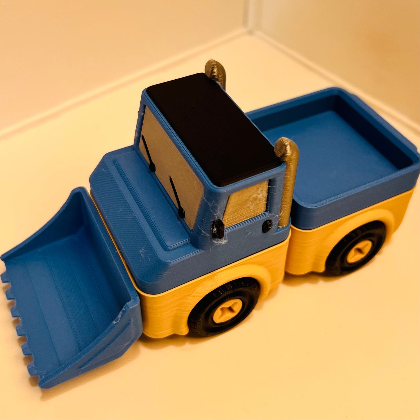 Click & Connect Vehicles Ready Made Vehicles (Post within 24hrs in most cases)
