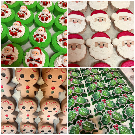 Christmas Bundles #2
