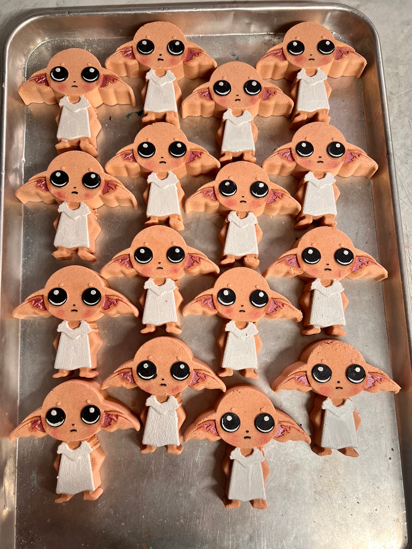 Harry Potter Collection Bath Bombs  WHOLESALE