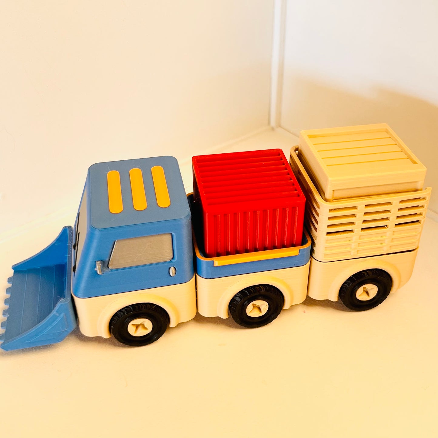 Click & Connect Vehicles Ready Made Vehicles (Post within 24hrs in most cases)