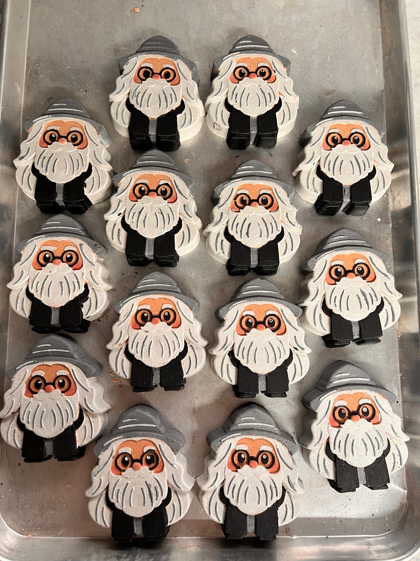 Harry Potter Collection Bath Bombs  WHOLESALE