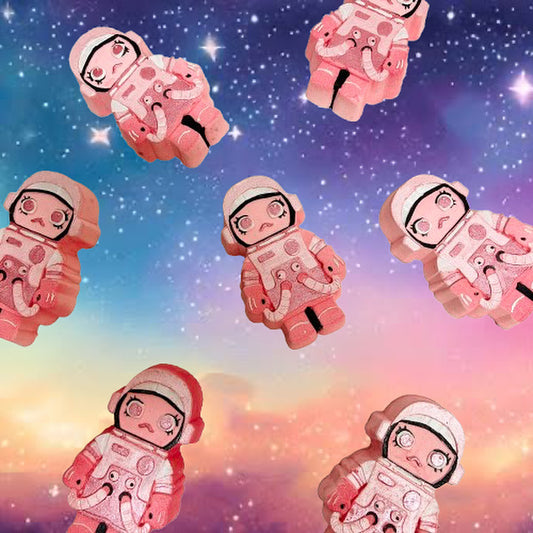 Space Molly Large Bath Bombs WHOLESALE