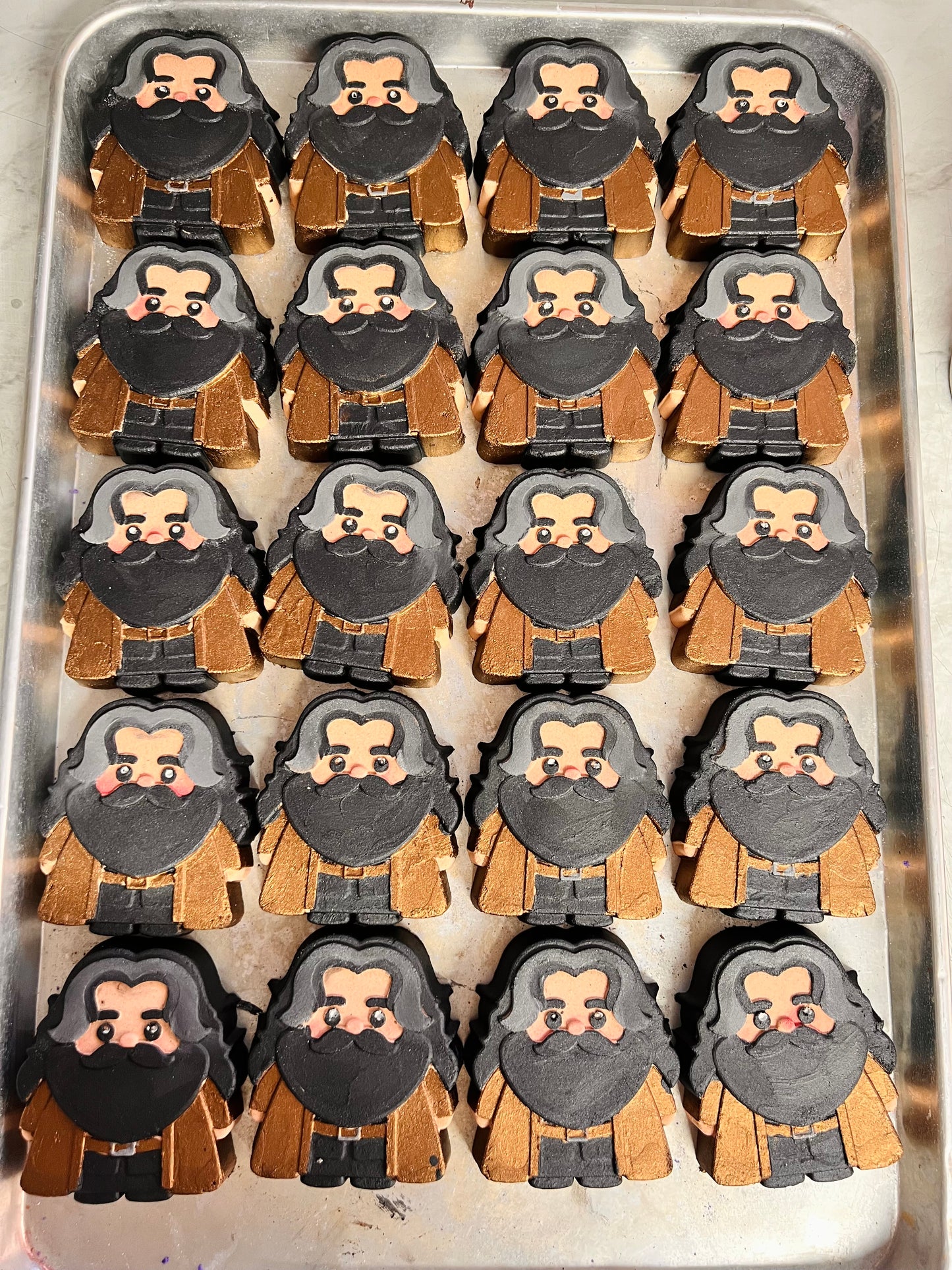 Harry Potter Collection Bath Bombs  WHOLESALE