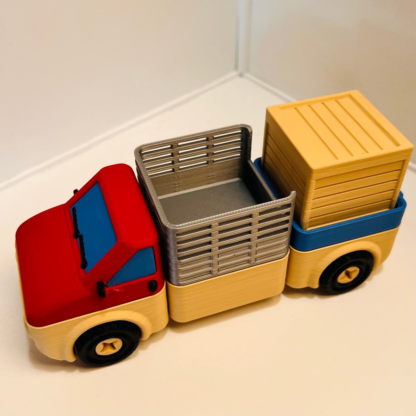 Click & Connect Vehicles Ready Made Vehicles (Post within 24hrs in most cases)