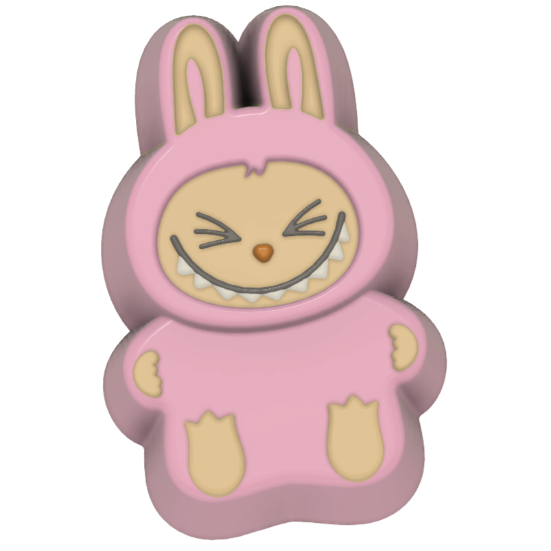 X10 Labubu Bath Bomb WHOLESALE