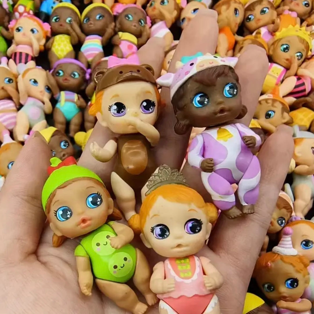 X10 Toy Surprise Bath Bomb WHOLESALE