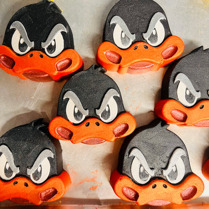 Looney Toons Bath Bombs (individually or as a set)