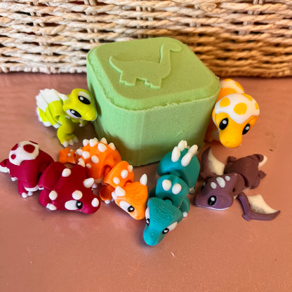 X10 Toy Surprise Bath Bomb WHOLESALE