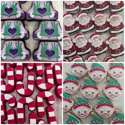 Christmas Bundles #1
