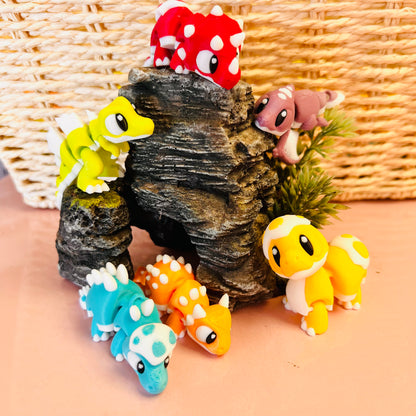 X10 Toy Surprise Bath Bomb WHOLESALE