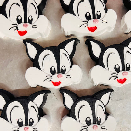 Looney Toons Bath Bombs (individually or as a set)