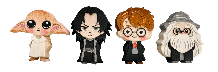 Harry Potter Collection Bath Bombs  WHOLESALE